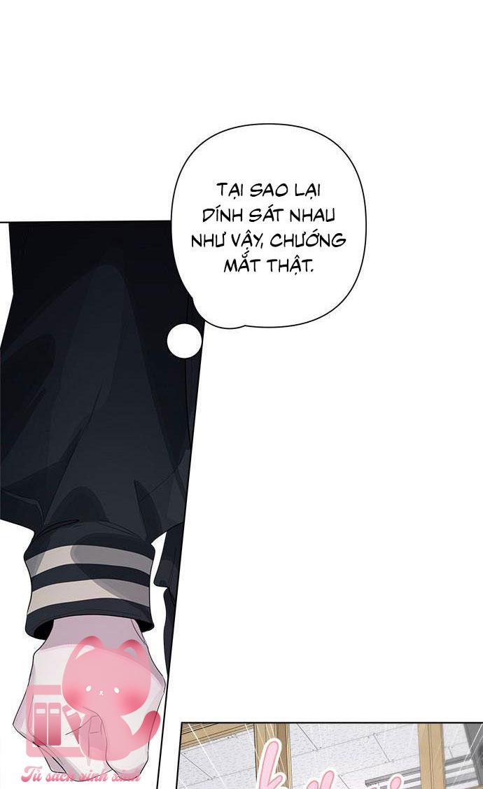 Đàn Anh Xấu Xa! Chap 78 - Trang 3