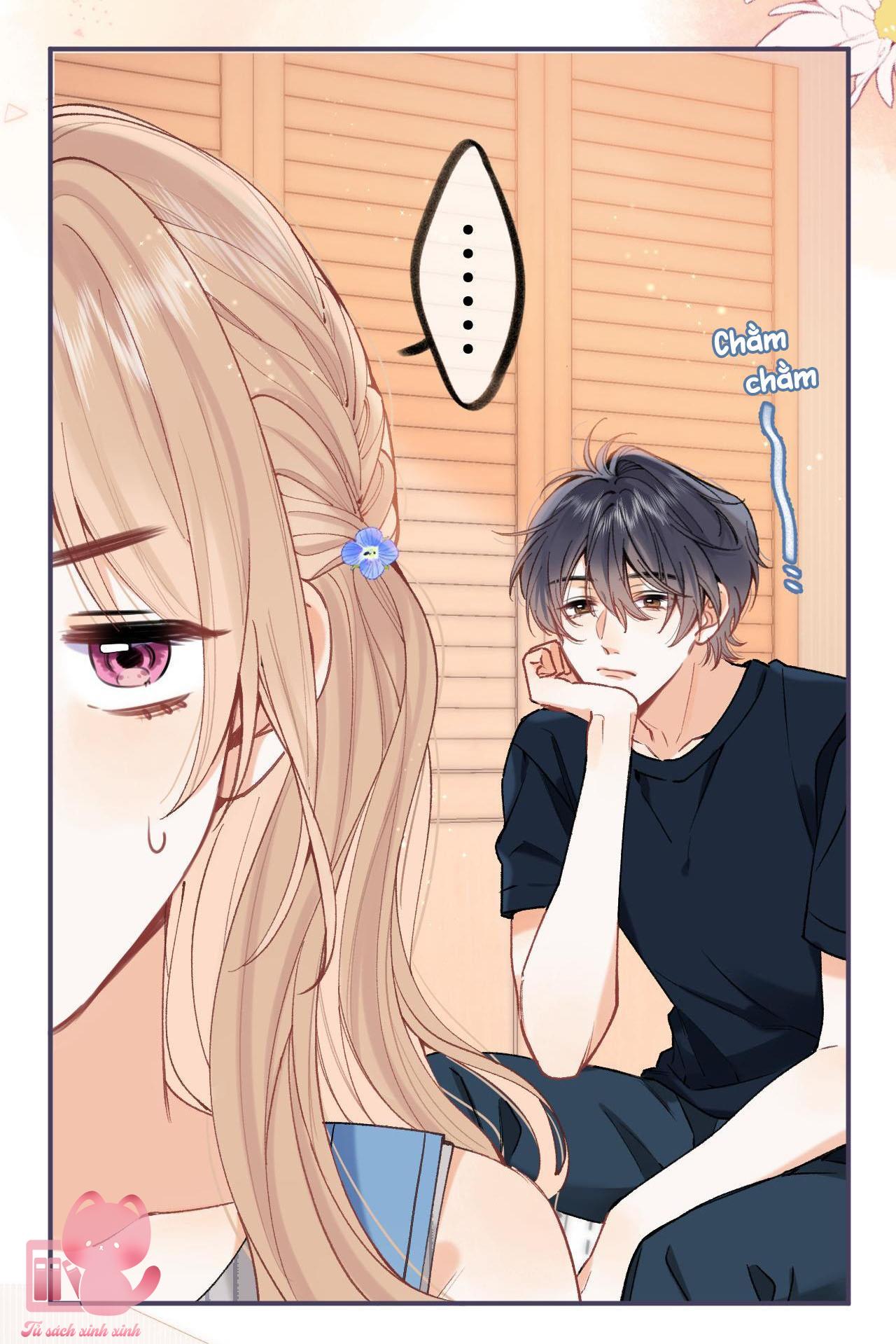 Mối Tình Thầm Kín Chap 97 - Trang 2