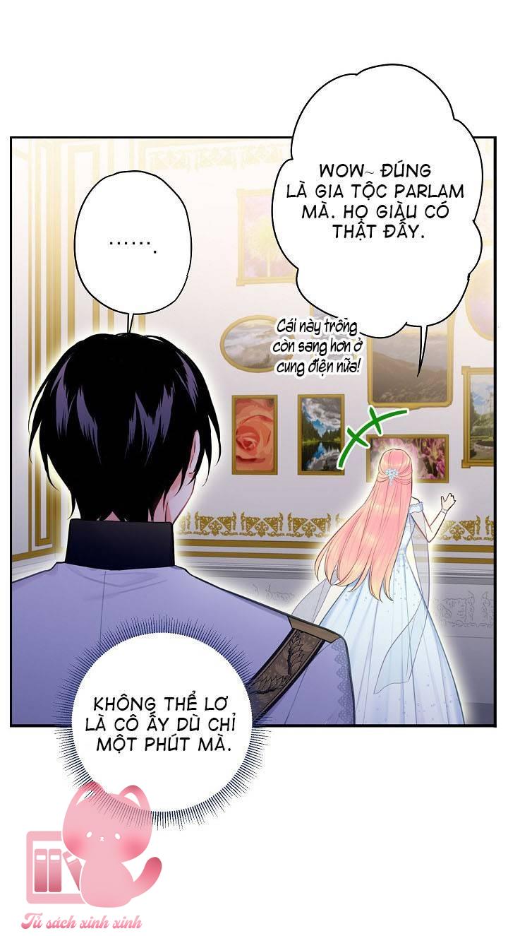 Ác Nữ Muốn Ly Hôn Chap 69 - Trang 2