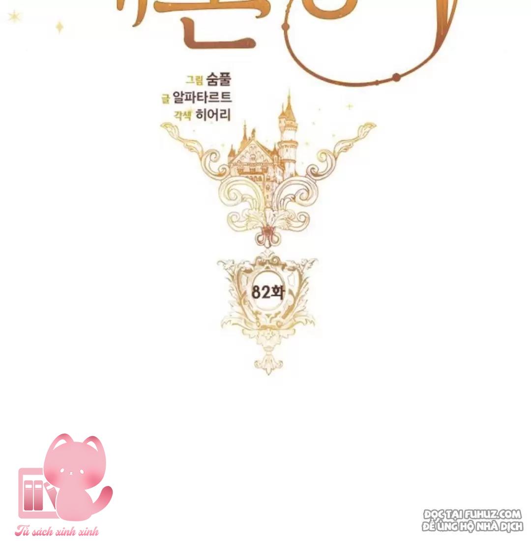 Hoàng Hậu Tái Hôn Chapter 82 - Trang 4