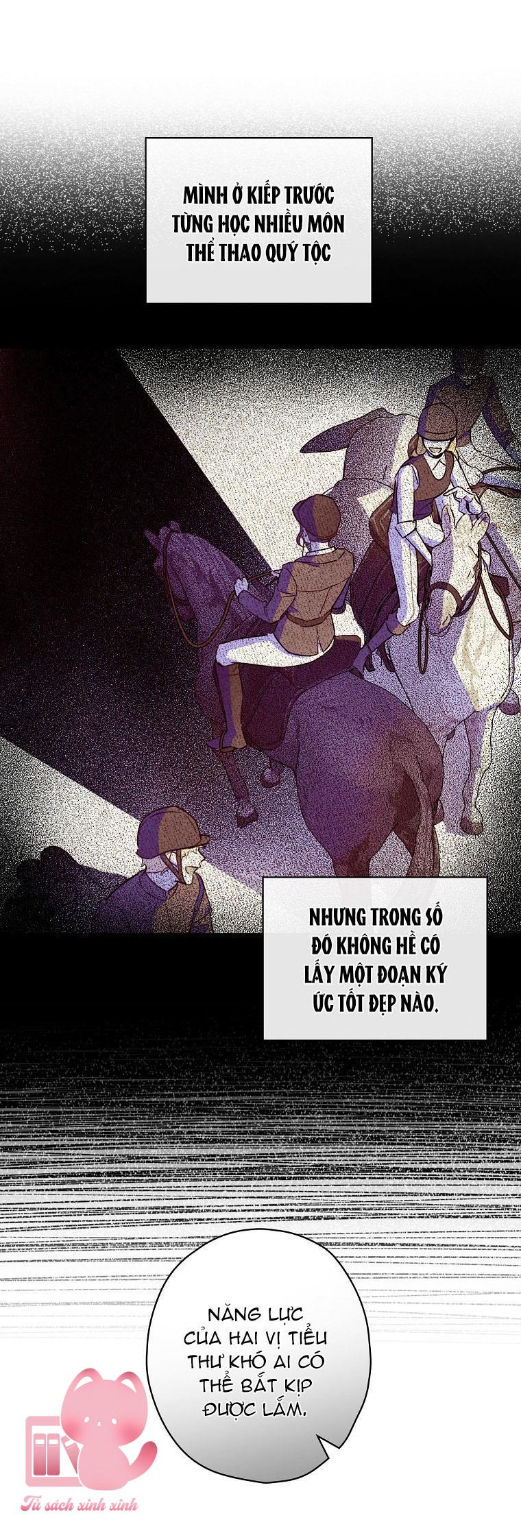 Cách Khiến Phu Quân Đứng Về Phía Tôi Chap 10 - Trang 2