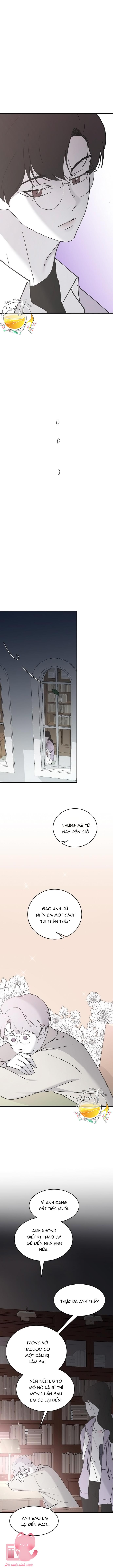 Ba Anh Trai Cực Phẩm Của Tôi Chap 33 - Trang 3