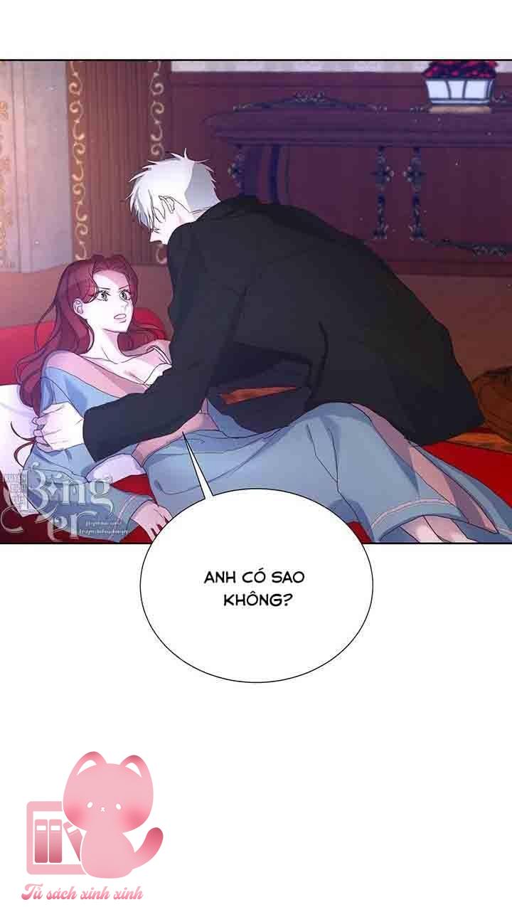 Thế Thì Ta Cứ Trở Thành Kẻ Ác Thôi Chap 8 - Trang 2