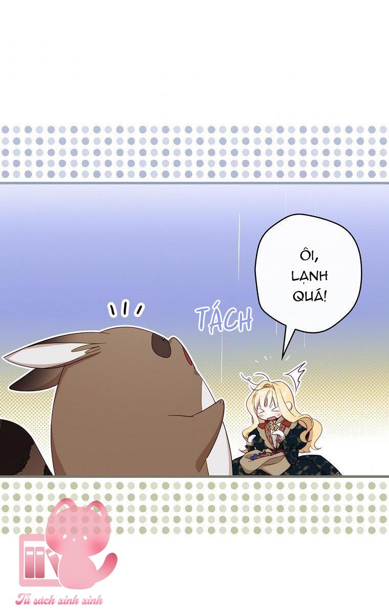 Cách Khiến Phu Quân Đứng Về Phía Tôi Chap 36 - Trang 2