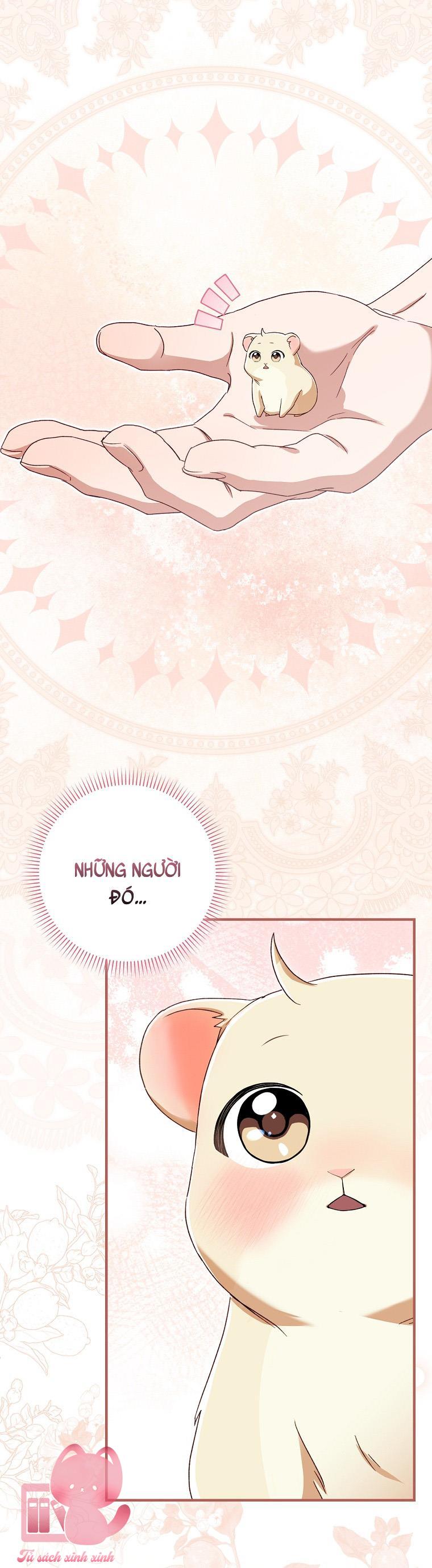 Chuột Đồng Dẫn Lối Cinderella Chap 6 - Trang 2