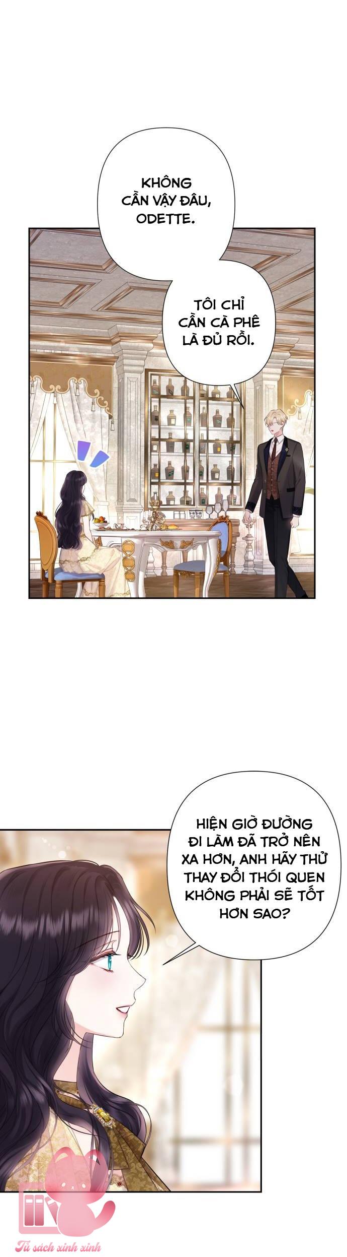 Bastian Chapter 44 - Trang 3