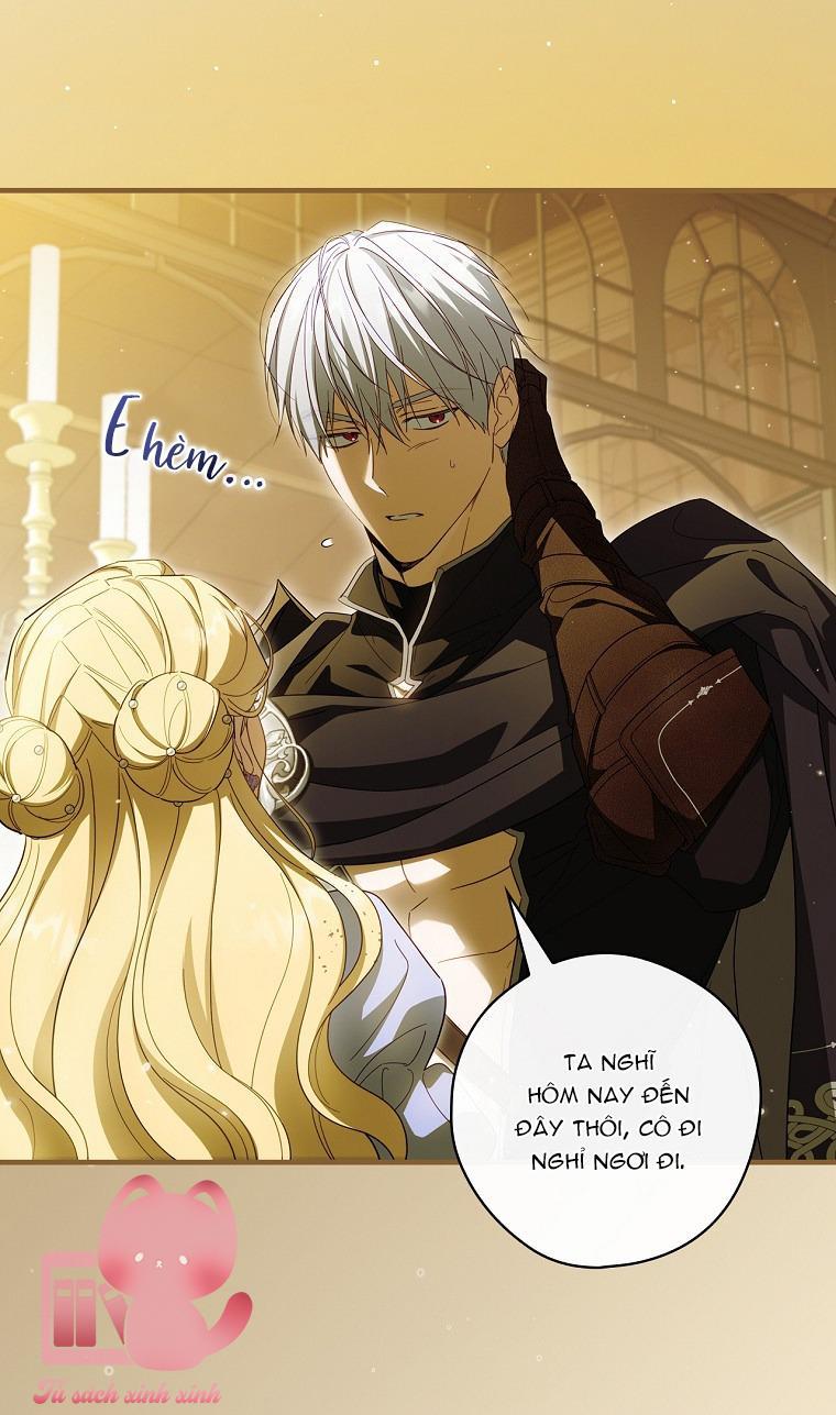 Cách Khiến Phu Quân Đứng Về Phía Tôi Chap 58 - Trang 2