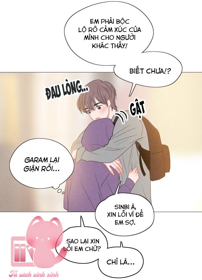 Thần Bí Chap 32 - Trang 2