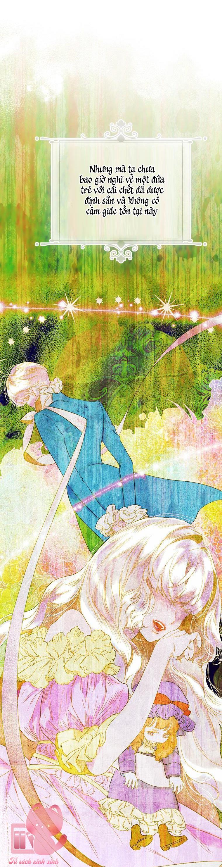 Khế Ước Hôn Nhân Của Mẹ Tôi Chapter 22 - Trang 4