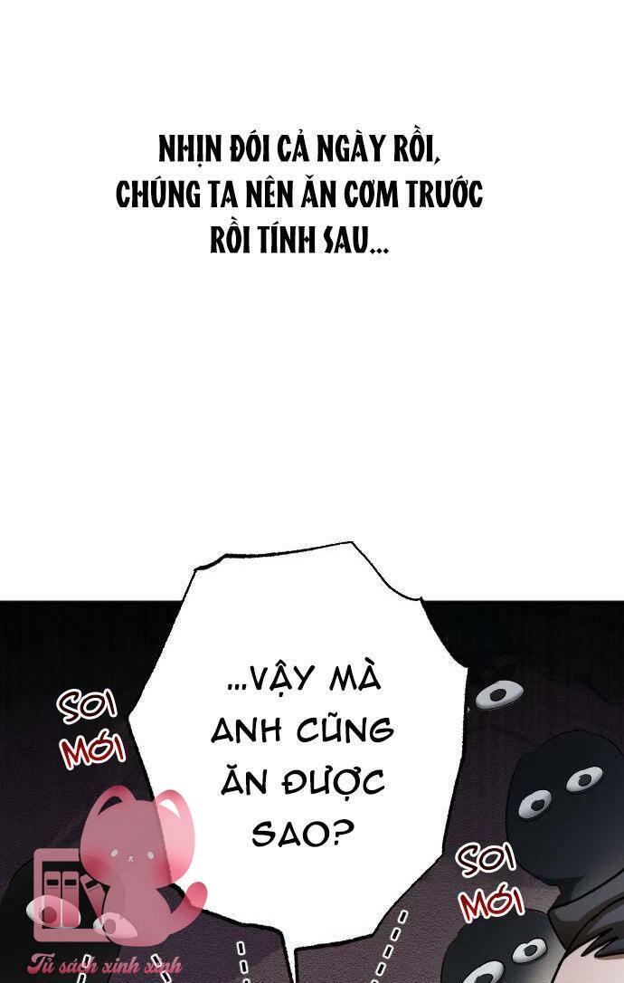 Đêm Của Bóng Tối Chapter 29 - Trang 4