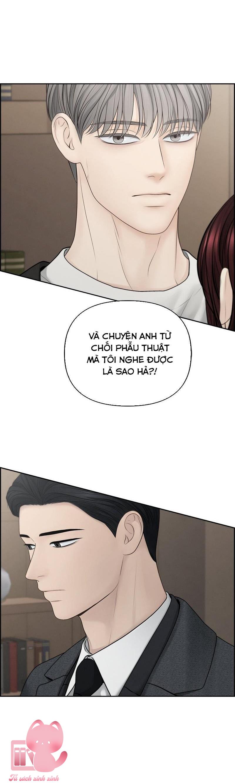 Hy Vọng Duy Nhất Chap 65 - Trang 2