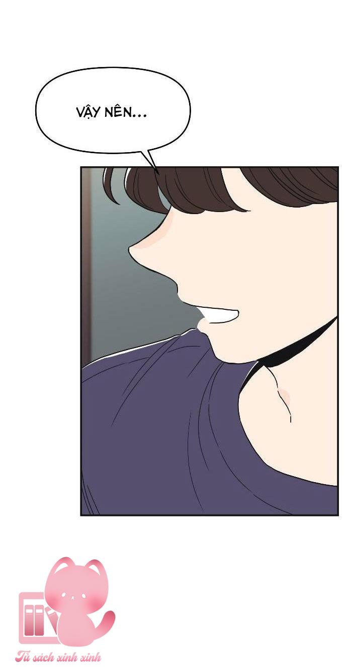 Trái Dấu Hút Nhau Chap 21 - Trang 2