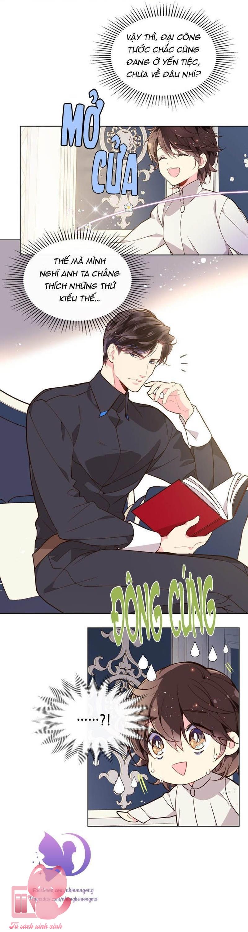 Beatrice Chap 30 - Trang 2
