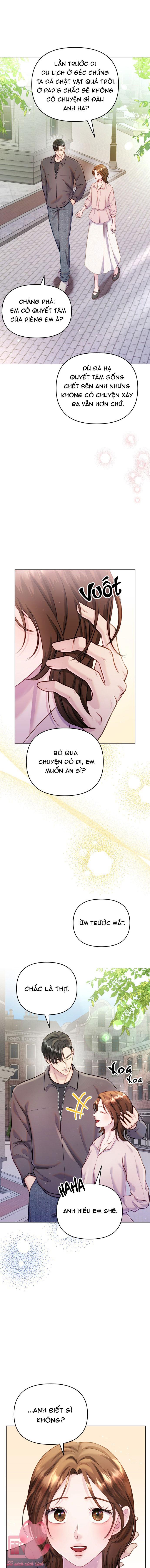 Hướng Dẫn Thu Phục Mãnh Thú Chap NT1 - Trang 2