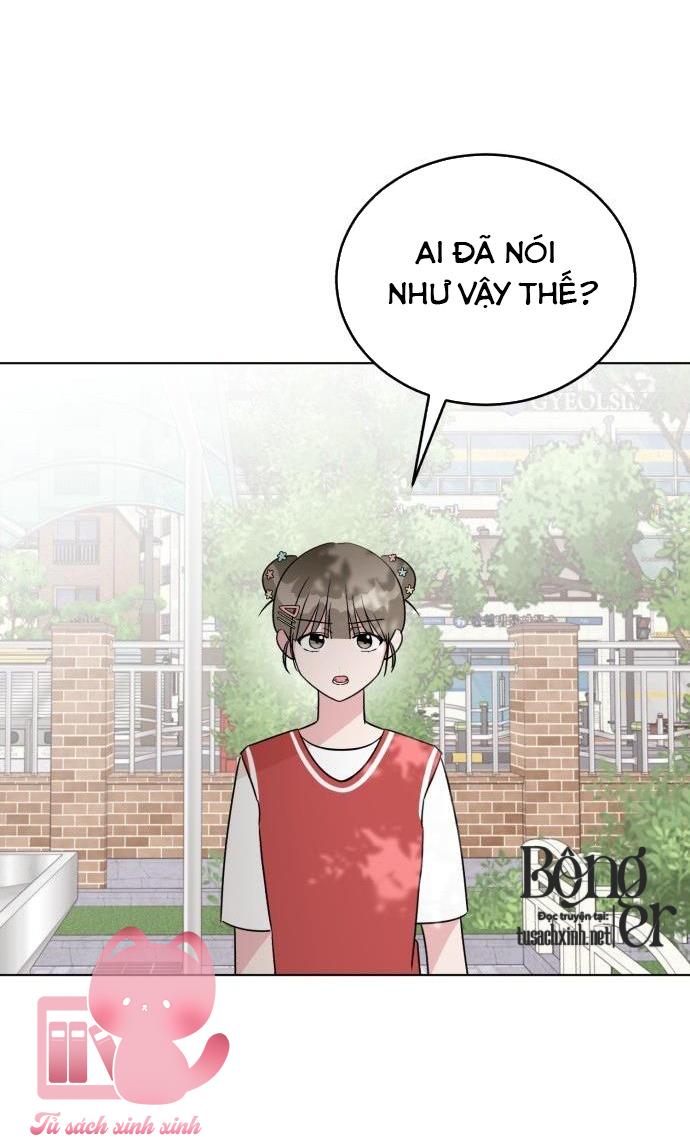 Chúng Ta Là Gì Của Nhau? Chap 24 - Trang 2