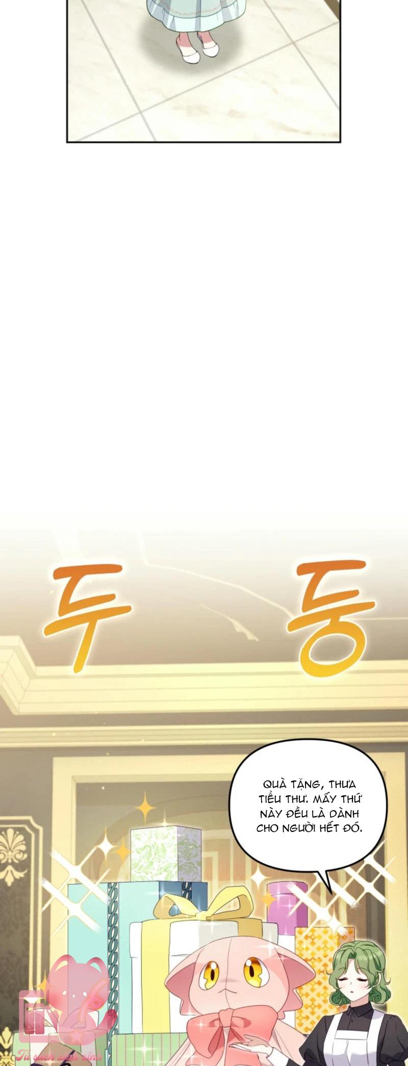 Tôi Được Nuôi Dưỡng Bởi Những Kẻ Phản Diện Chap 95 - Trang 3