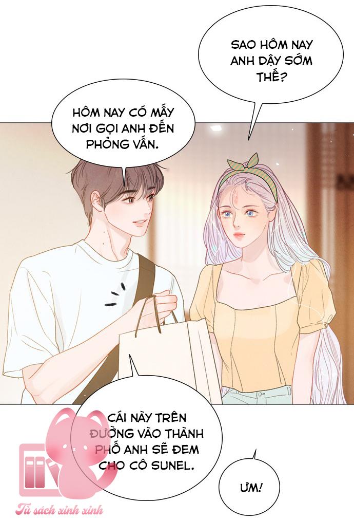Thần Bí Chap 58 - Trang 2