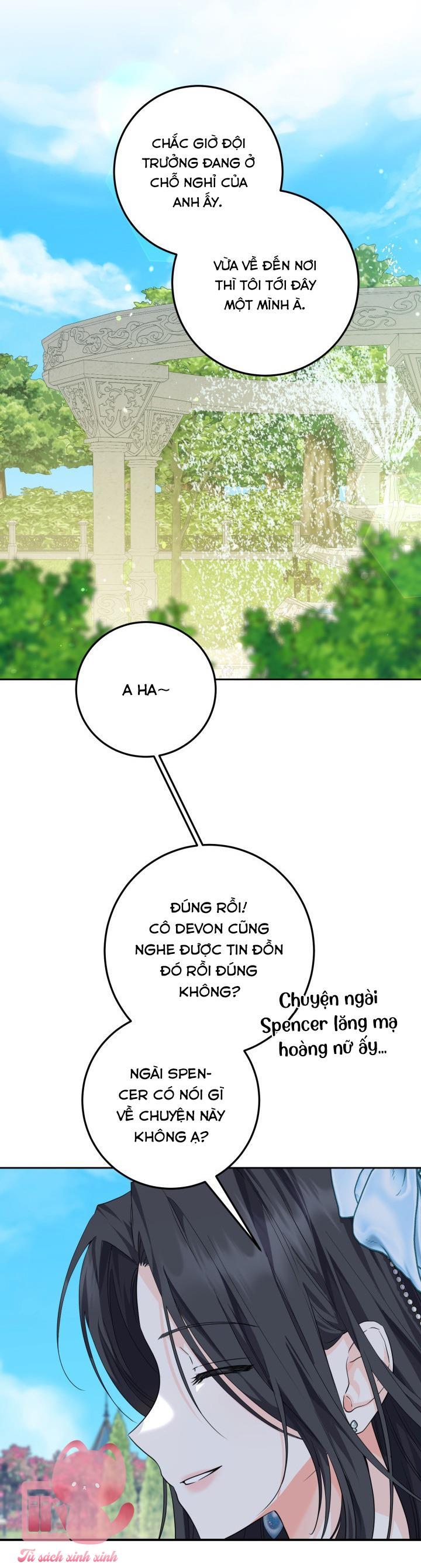 Hoàng Nữ Cosplay Nonfan Chapter 12 - Trang 4
