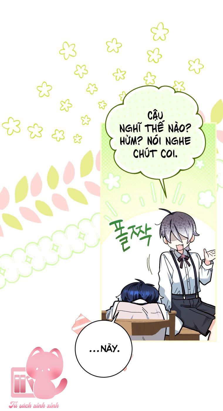 Bé Con Cá Voi Sát Thủ Chapter 18 - Trang 4