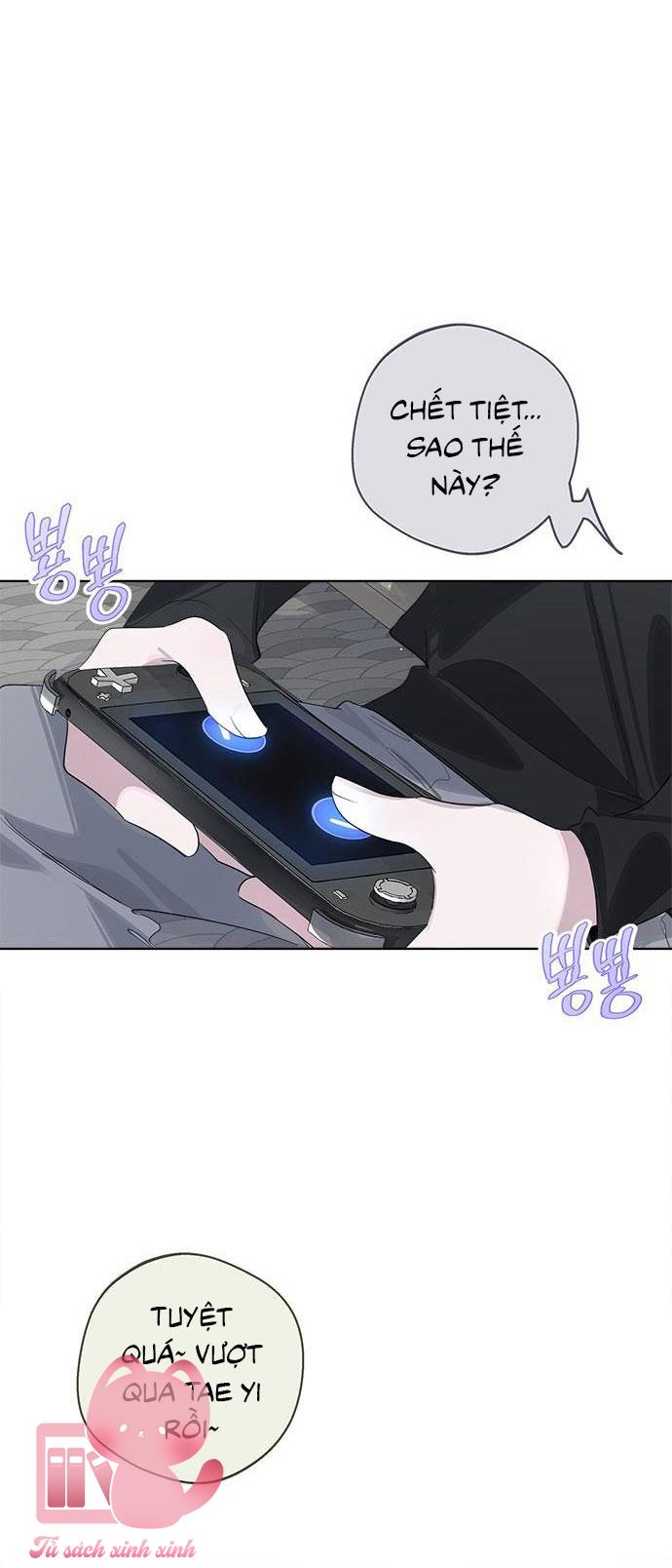 Đàn Anh Xấu Xa! Chap 80 - Trang 3