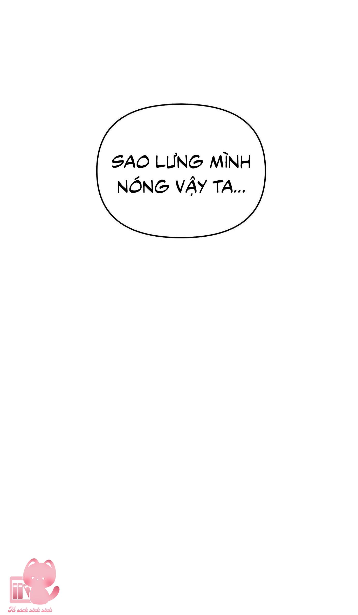 Đàn Anh Xấu Xa! Chap 35 - Trang 3