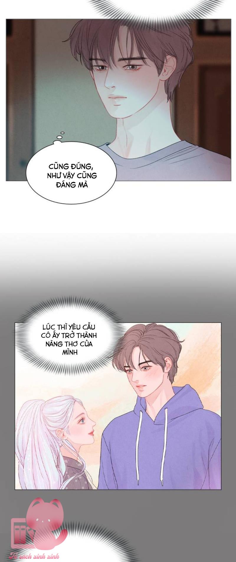 Thần Bí Chap 16 - Trang 2