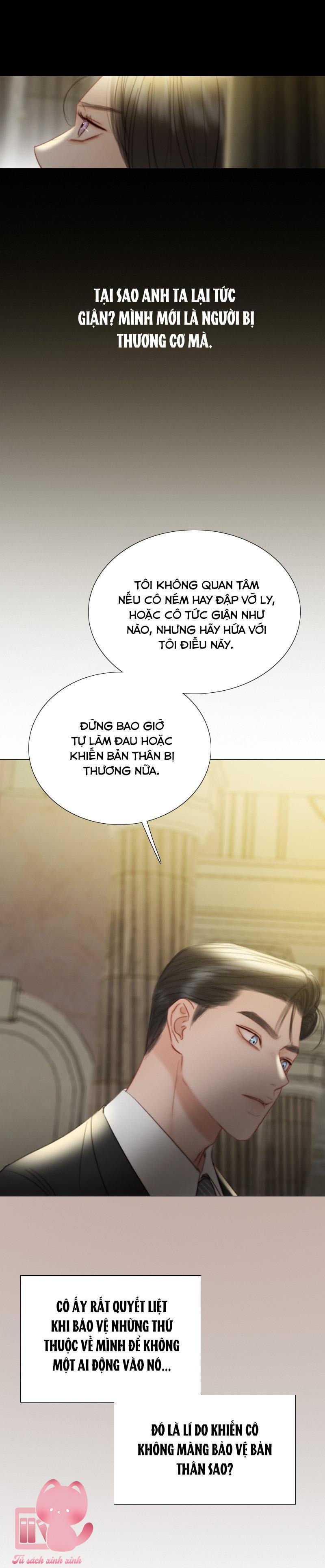 Serena Chap 64 - Trang 2