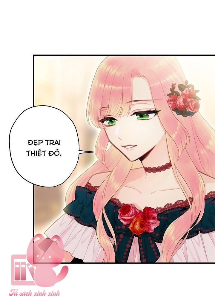 Ác Nữ Muốn Ly Hôn Chap 55 - Trang 2