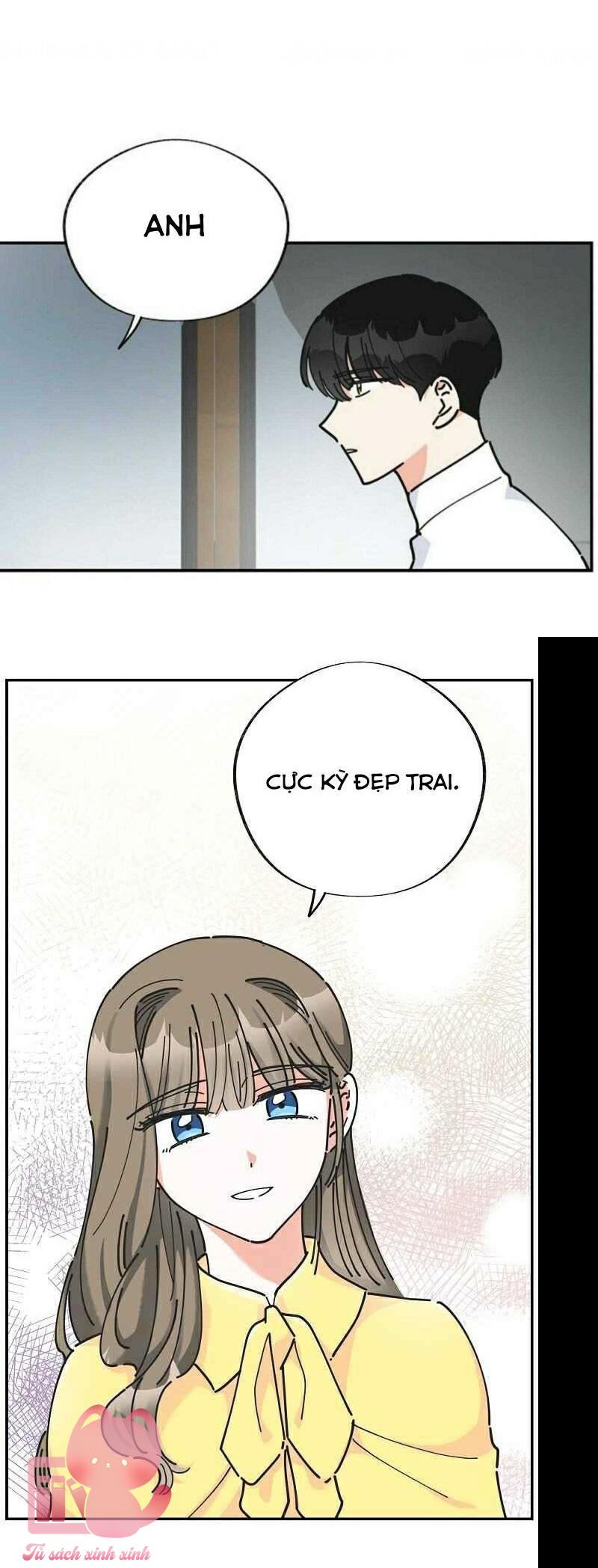 Người Hùng Của Ác Nữ Chapter 21 - Trang 4