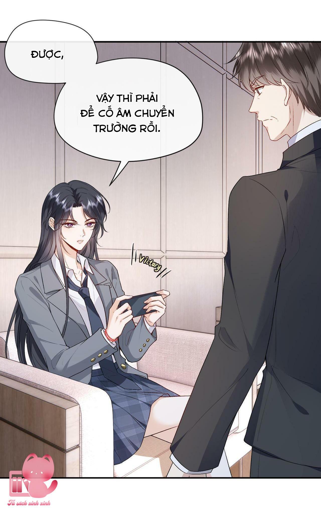 Phu Nhân Mỗi Ngày Đều Tại Tuyến Vả Mặt Chap 28 - Trang 2
