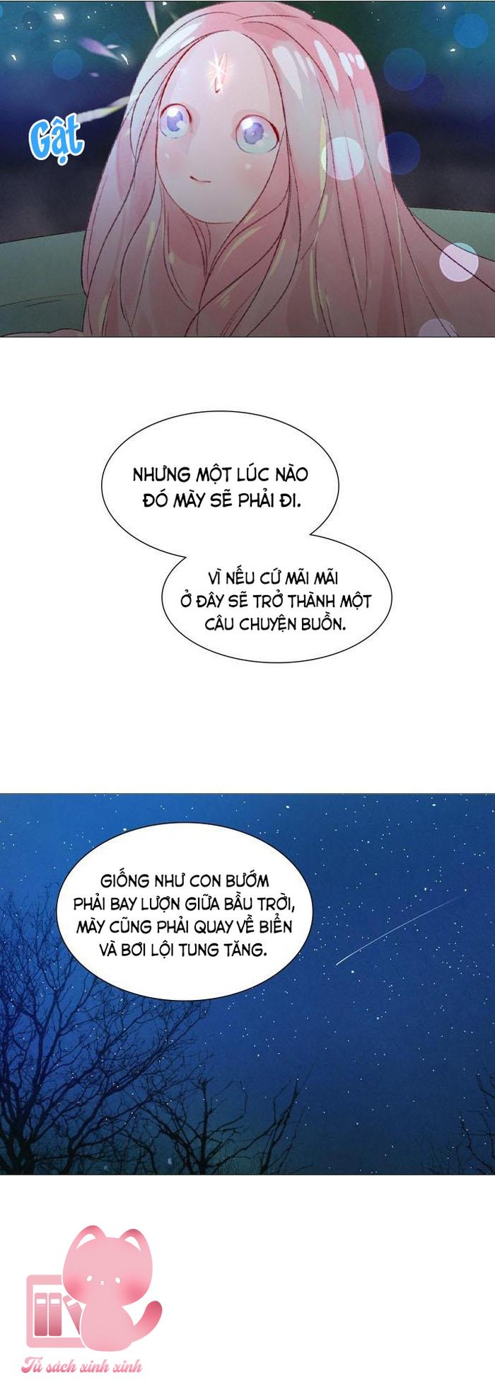 Thần Bí Chap 86 - Trang 2