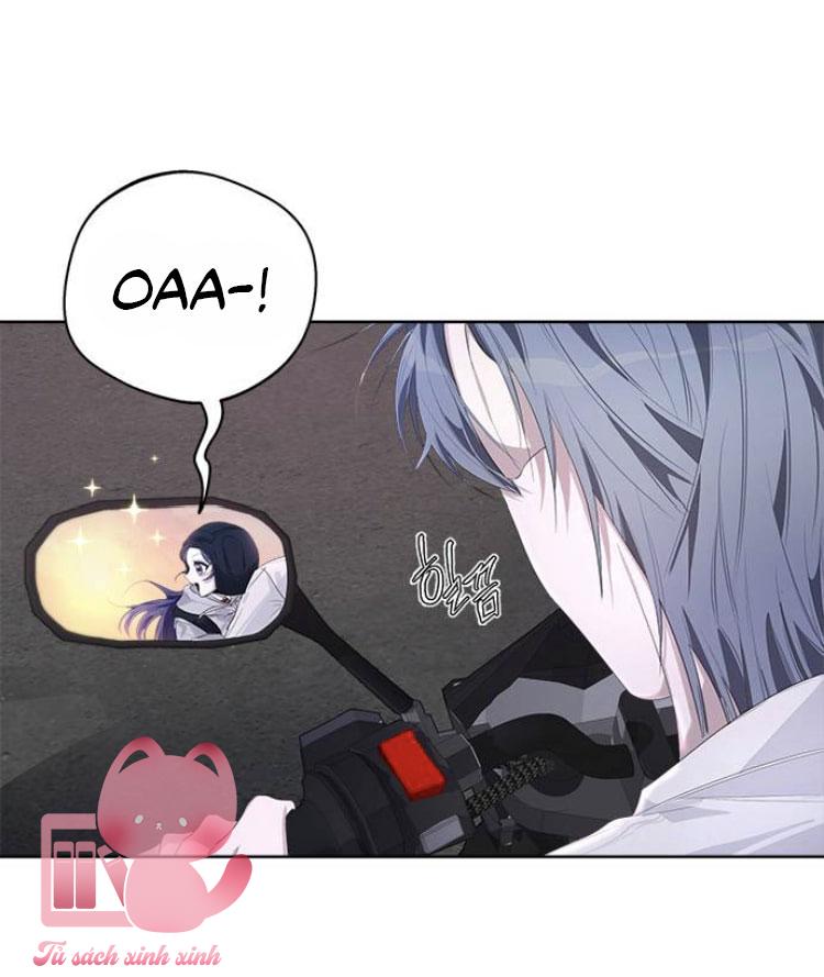 Đàn Anh Xấu Xa! Chap 52 - Trang 3