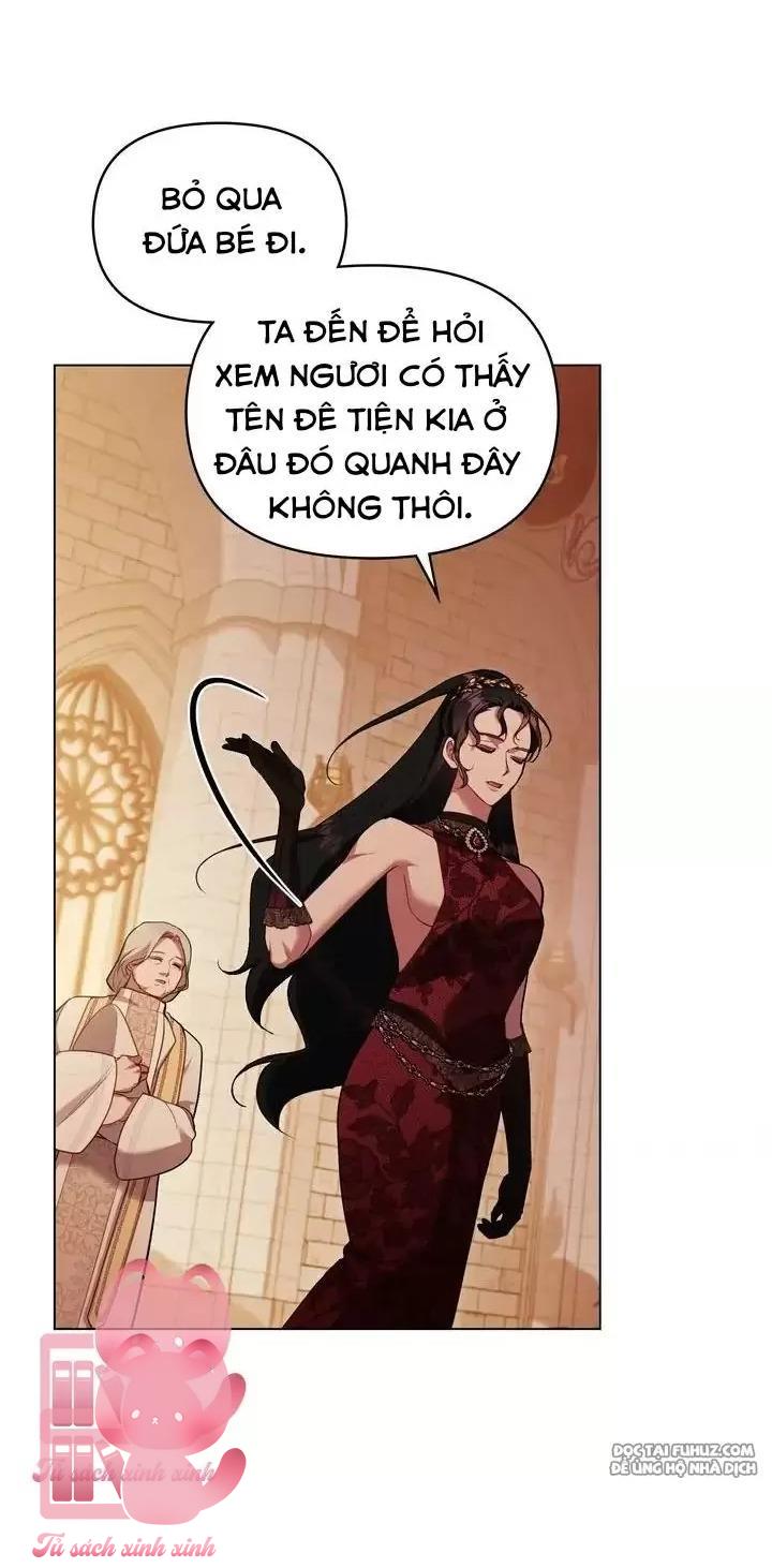 Nếu Không Vâng Lời Công Tước Chapter 63 - Trang 4