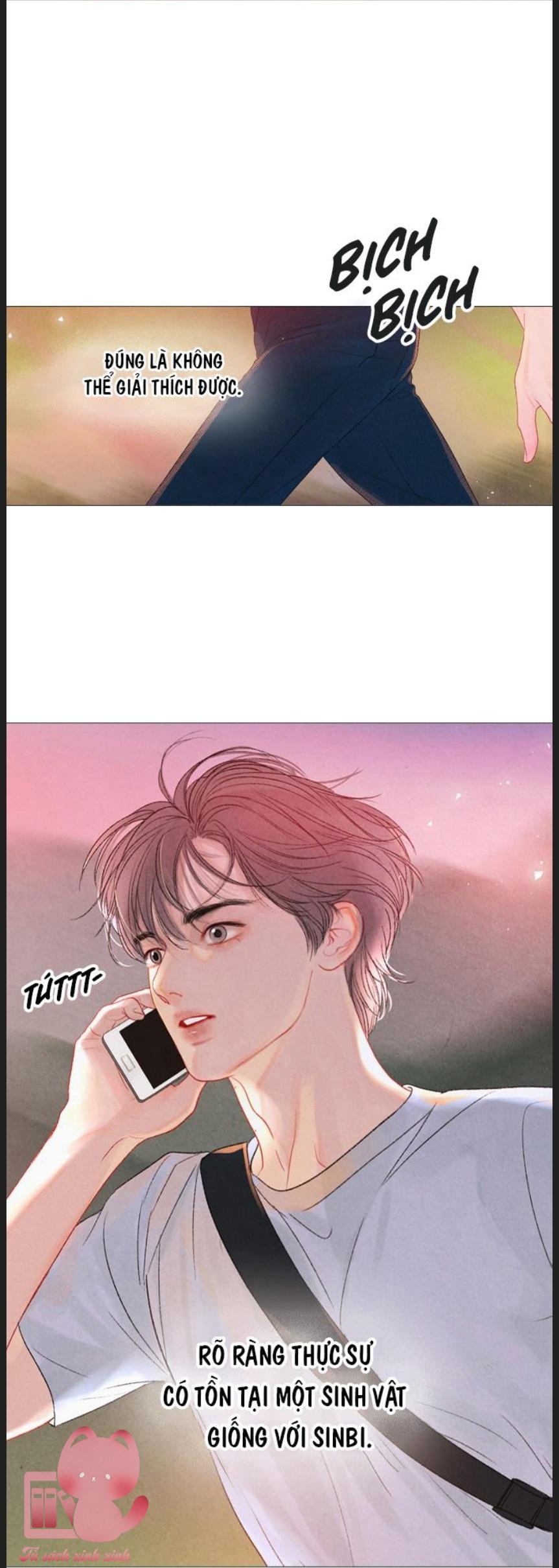 Thần Bí Chap 69 - Trang 2