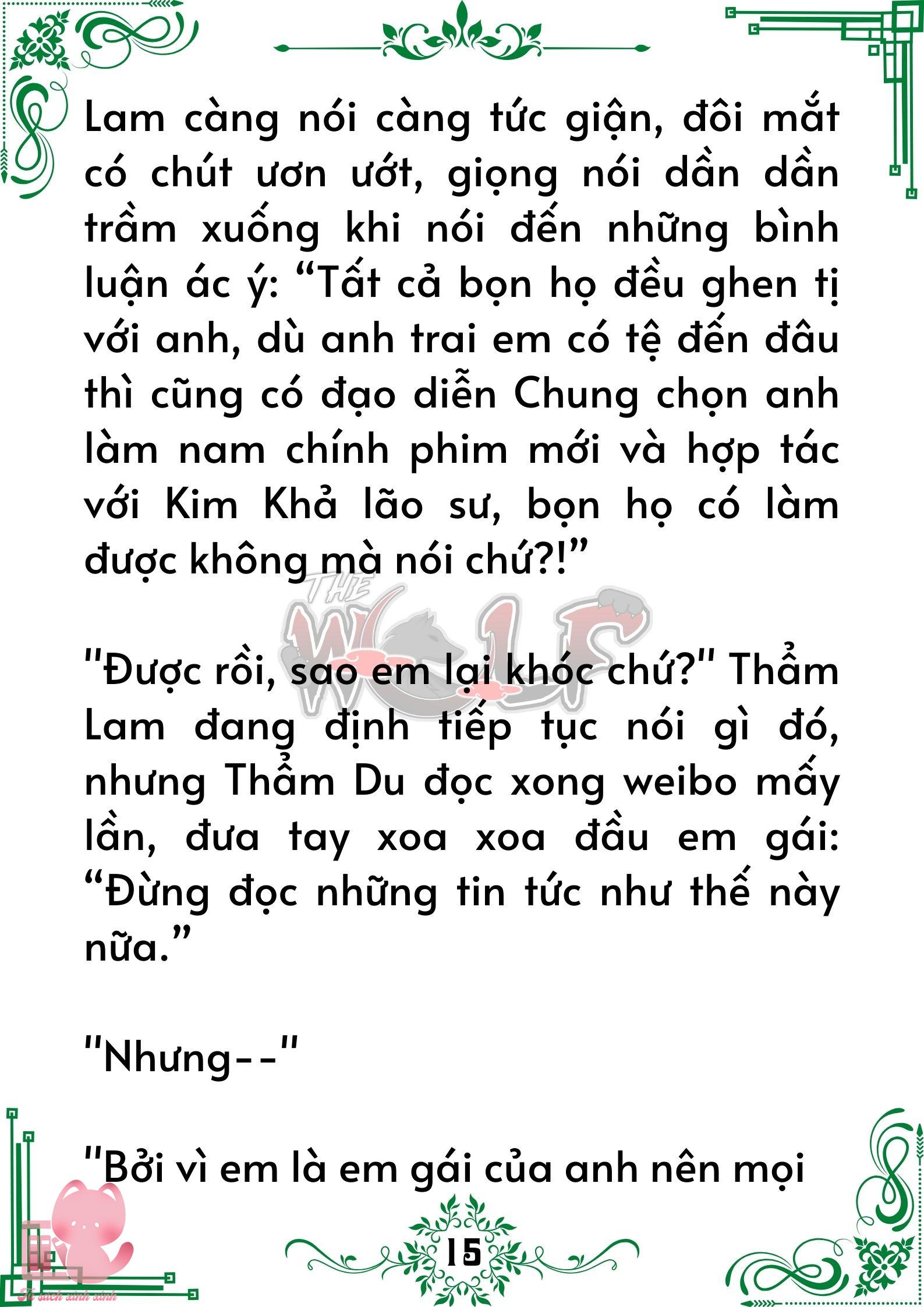 Quý nhân phù trợ Du Chap 59 - Trang 2