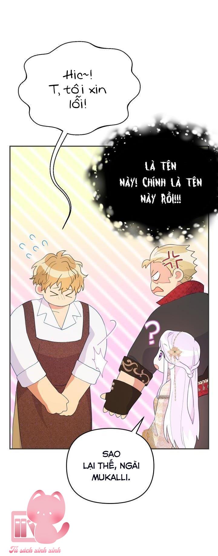 Bỏ Quách Chồng Con Đi, Tiền Bạc Mới Là Tất Cả Chap 45 - Trang 2