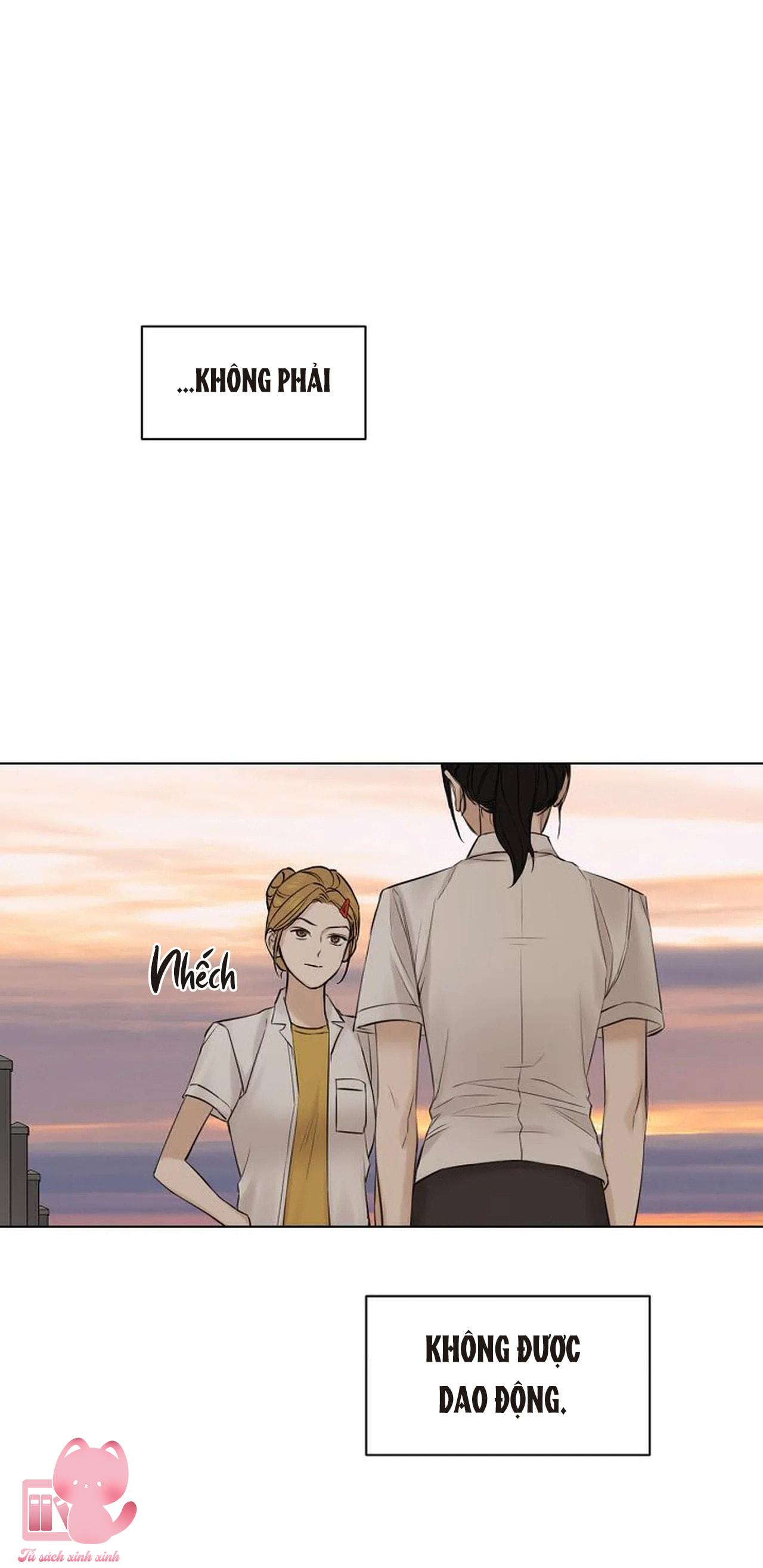 Bình Minh Chap 17 - Trang 4