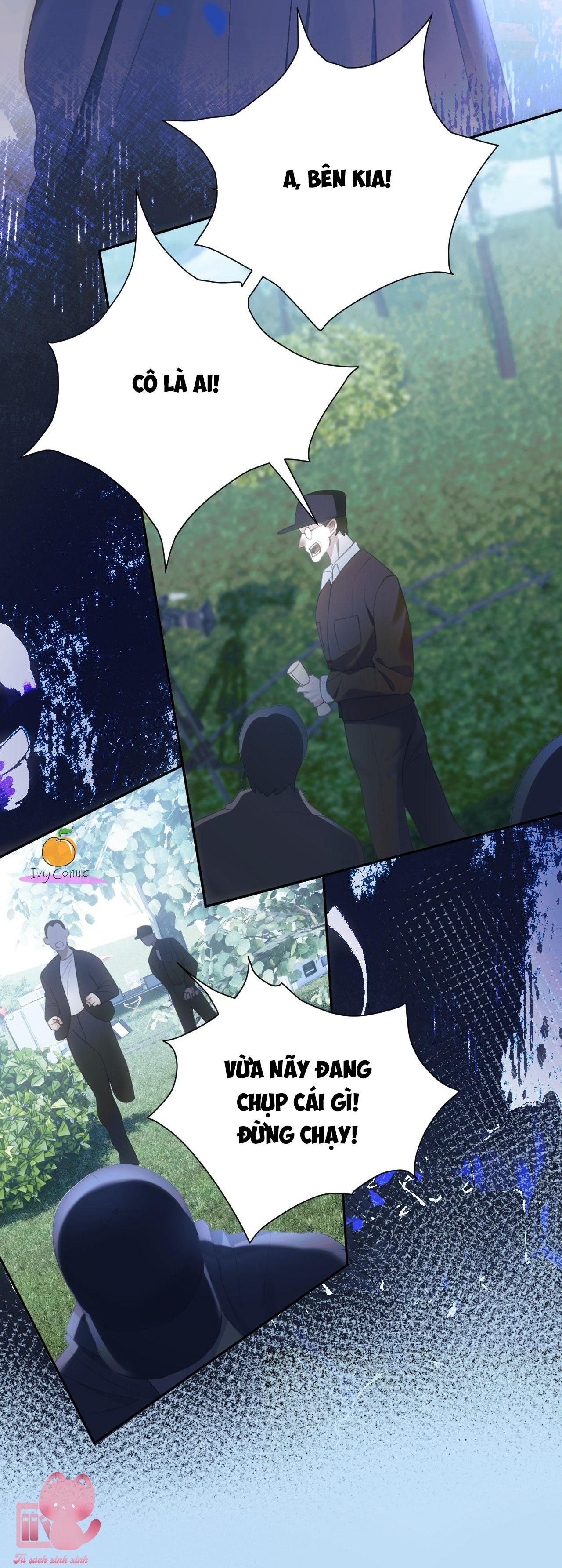Đồng loại Chapter 16 - Trang 3