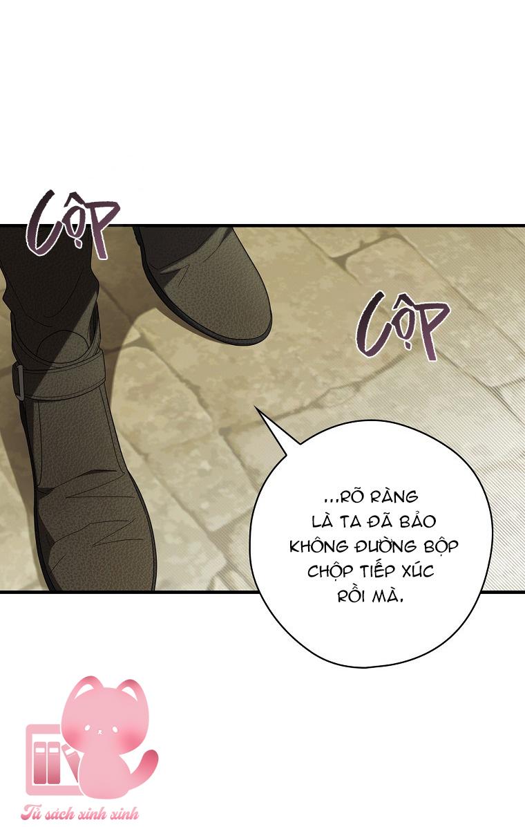 Cách Khiến Phu Quân Đứng Về Phía Tôi Chap 64 - Trang 2