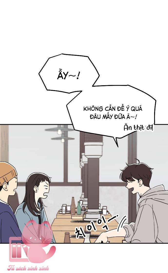 Trái Dấu Hút Nhau Chap 4 - Trang 2