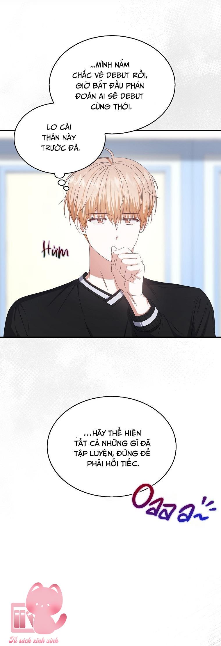 Debut Or Die Chap 61 - Trang 3