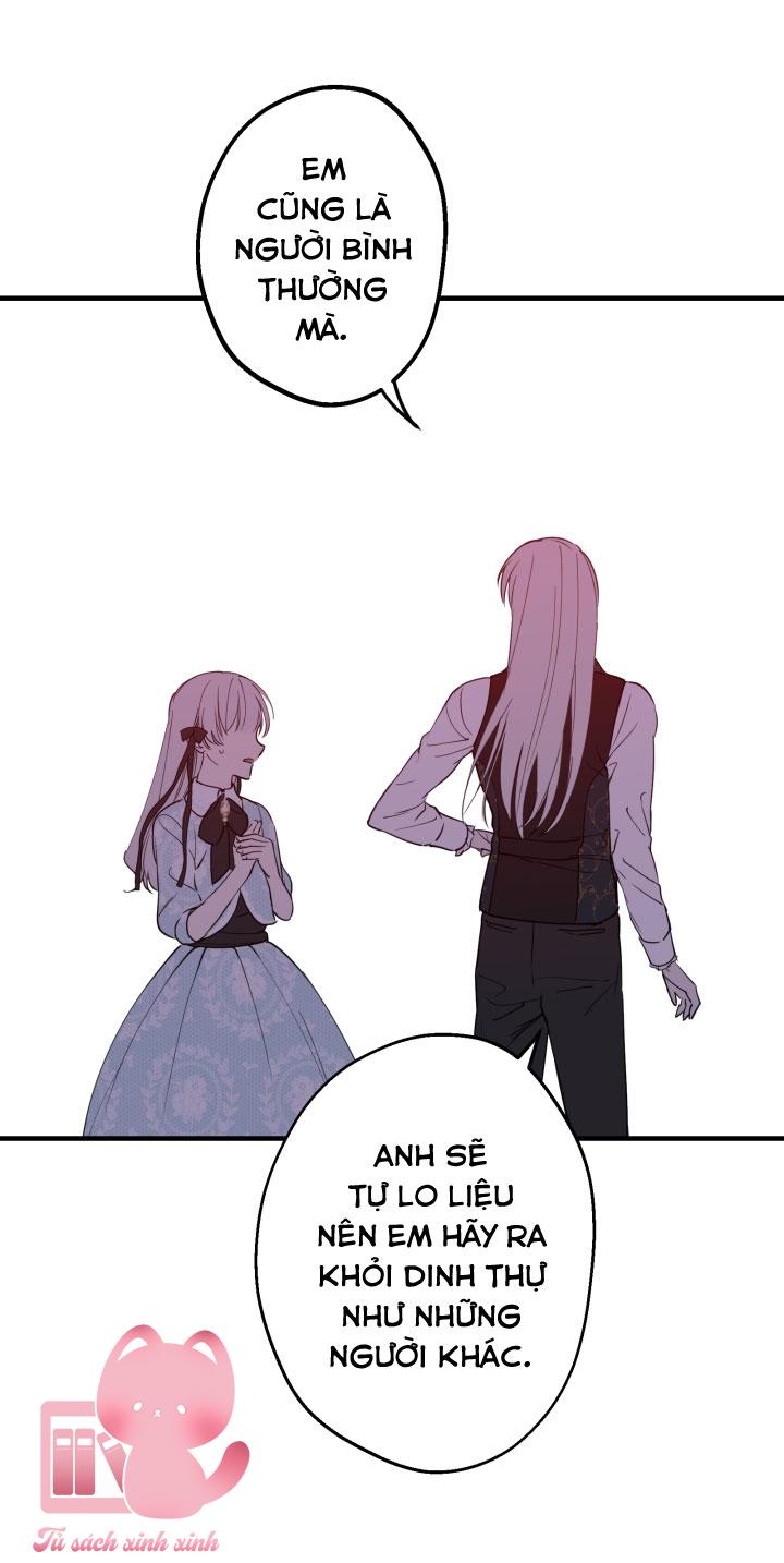 Những Nhân Vật Mạnh Nhất Thế Giới Ám Ảnh Tôi Chapter 48 - Trang 4