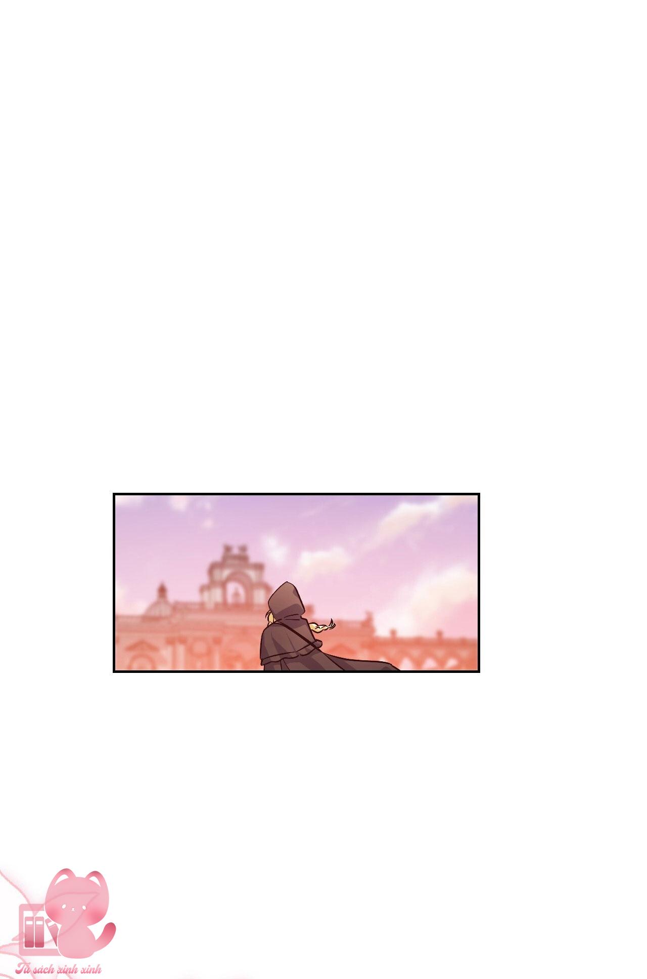 Thánh Nữ Giả Muốn Bỏ Trốn Chap 37 - Trang 4