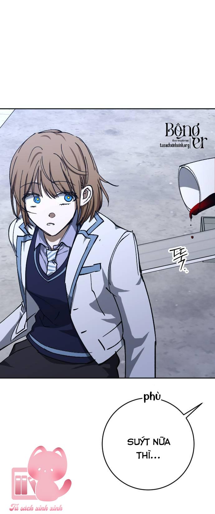Đêm Của Bóng Tối Chapter 51 - Trang 4