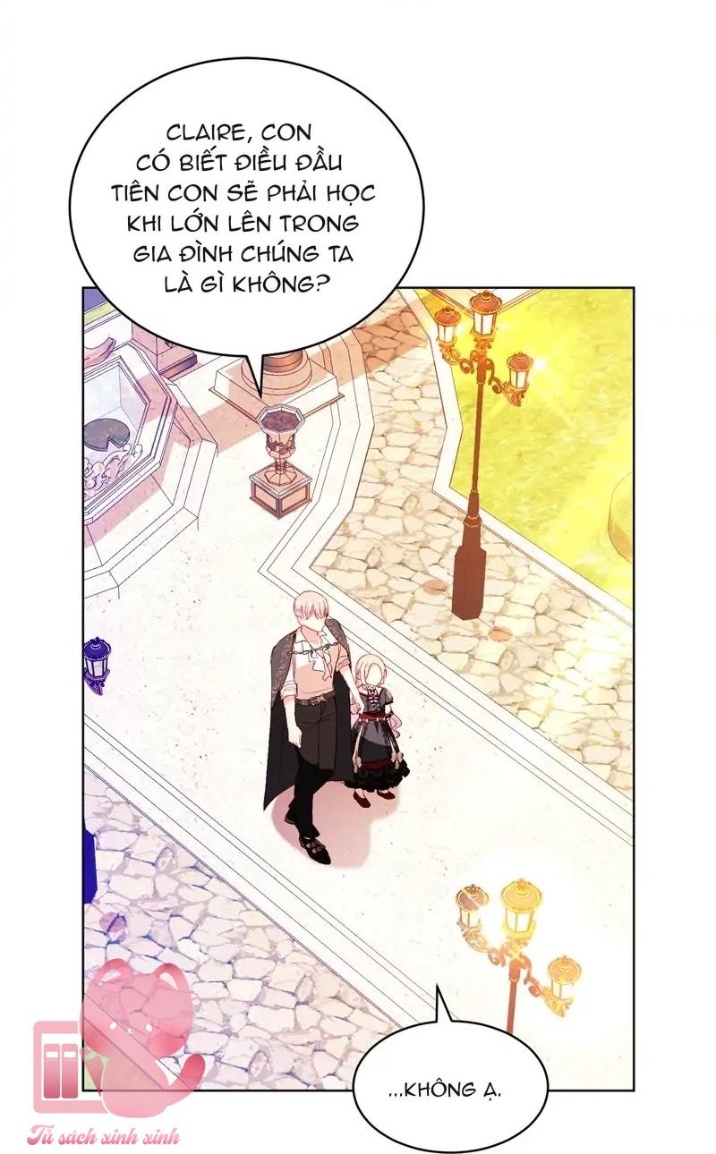 Một Ngày Nọ Bỗng Dưng Cha Xuất Hiện Chapter 33 - Trang 4