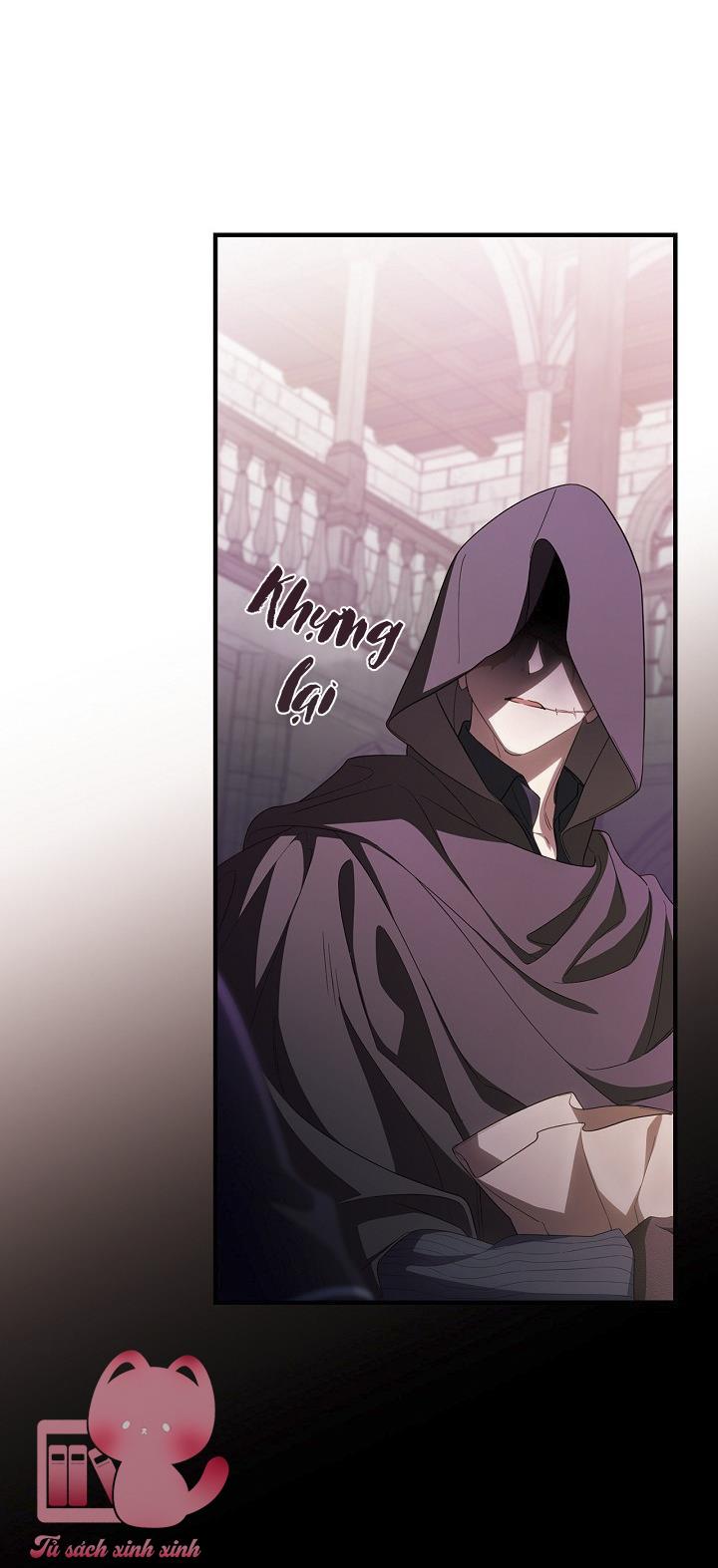 Cách Khiến Phu Quân Đứng Về Phía Tôi Chap 44 - Trang 2
