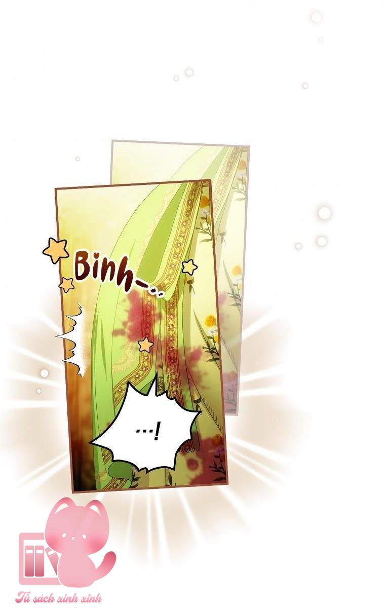 Đứa Nhỏ Không Phải Là Con Anh Chapter 30 - Trang 4