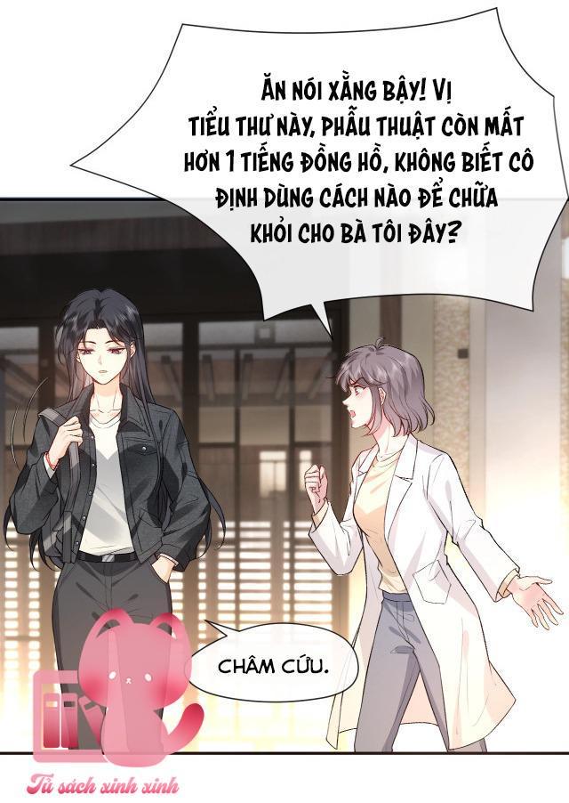Phu Nhân Mỗi Ngày Đều Tại Tuyến Vả Mặt Chap 5 - Trang 2