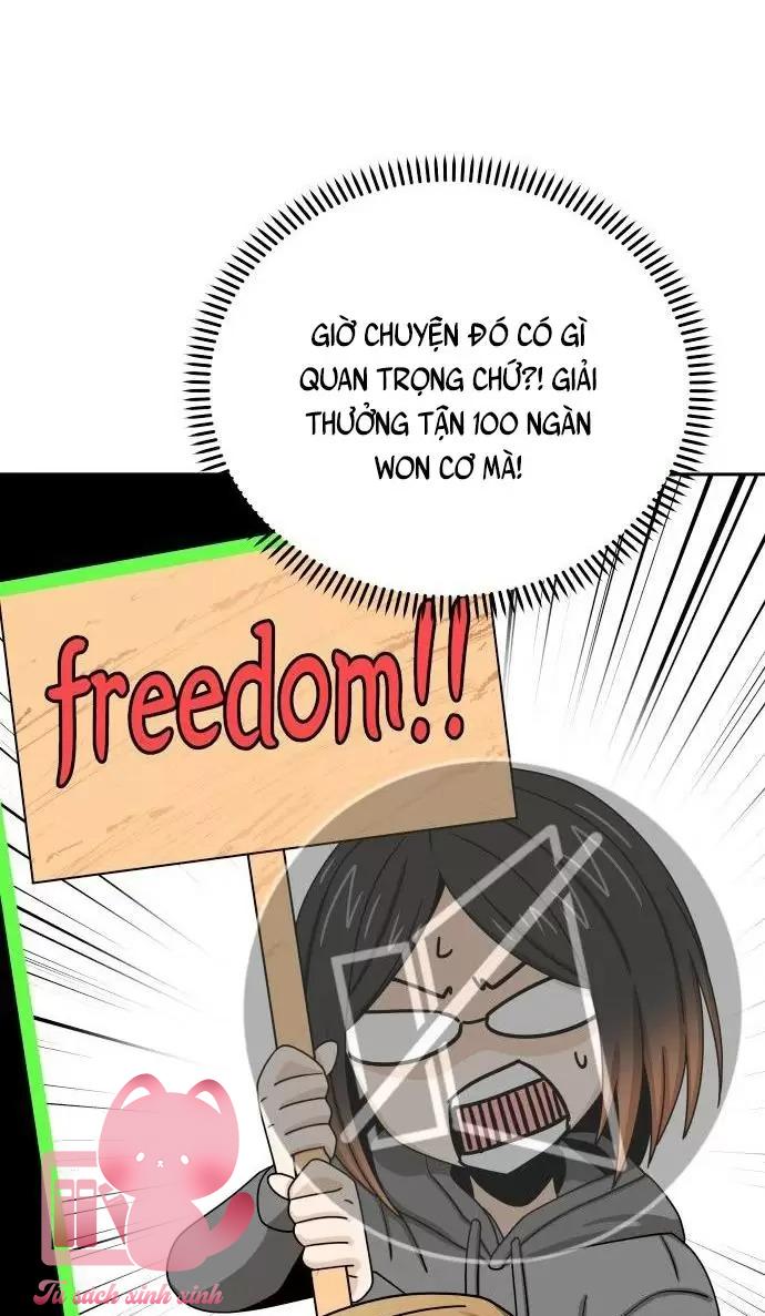 Lớ Ngớ Vớ Phải Tình Yêu Chap 62 - Trang 2