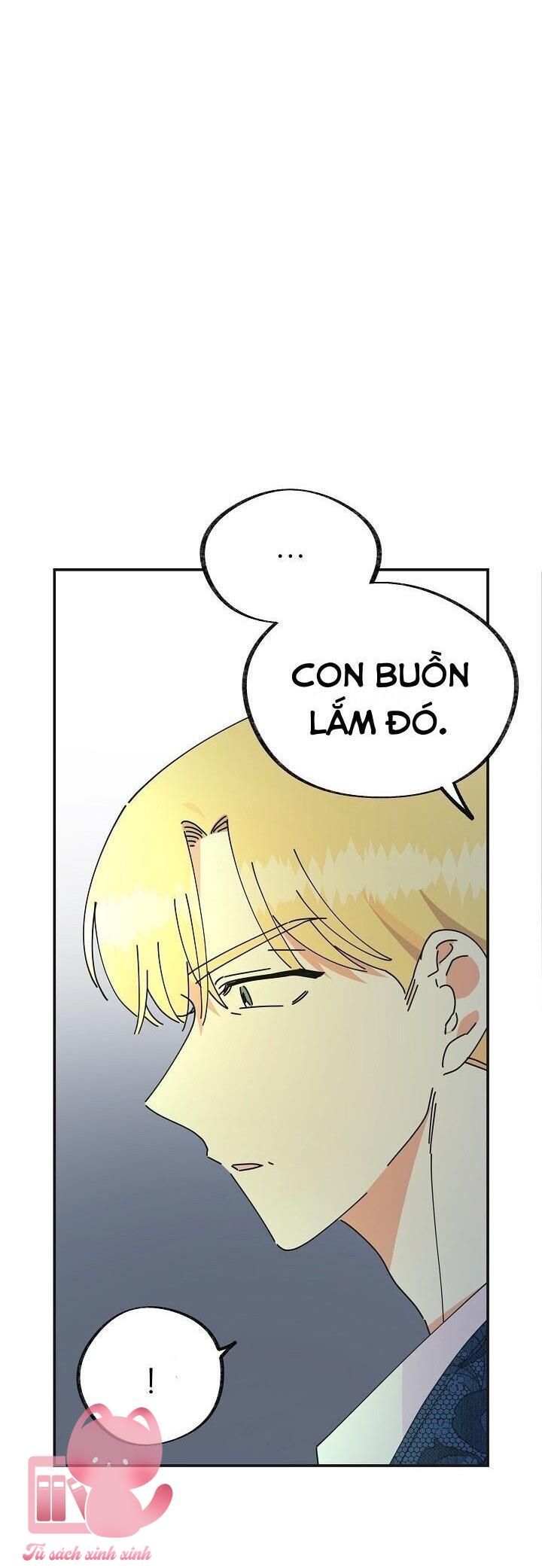 Người Hùng Của Ác Nữ Chapter 36 - Trang 4